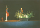 Discurso del Coordinador Regional de Bibliotecas Públicas Discurso del Coordinador Regional de Bibliotecas Públicas