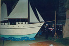 Goleta Ancud Goleta Ancud