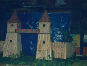 Velada de la Escuela Pudeto Velada de la Escuela Pudeto