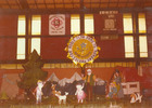 Velada de la Escuela Pudeto Velada de la Escuela Pudeto