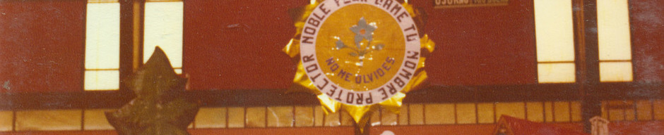 Velada de la Escuela Pudeto Velada de la Escuela Pudeto