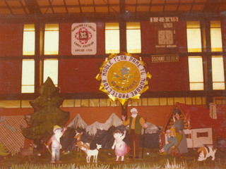 Velada de la Escuela Pudeto Velada de la Escuela Pudeto
