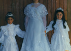 Reina de la Escuela Pudeto Reina de la Escuela Pudeto