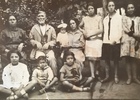 Familia Valencia Núñez