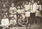 Familia Valencia Núñez Familia Valencia Núñez