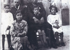 Familia Saldaño Familia Saldaño