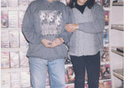 Tienda de películas Tienda de películas