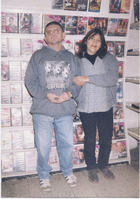 Tienda de películas Tienda de películas