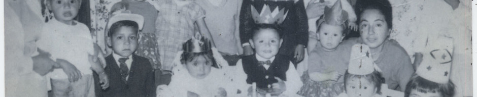 Cumpleaños en familia Cumpleaños en familia