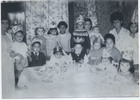 Cumpleaños en familia Cumpleaños en familia