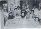 Cumpleaños en familia Cumpleaños en familia
