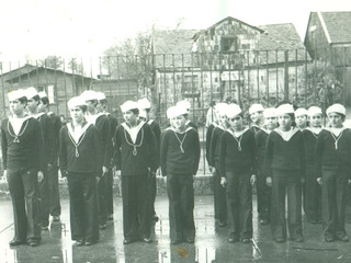 Brigada de marineros Brigada de marineros