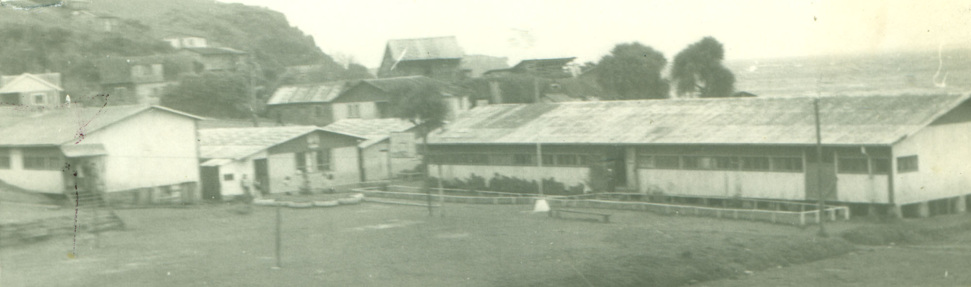 Escuela Pudeto Escuela Pudeto