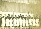 Coro de profesores de Ancud Coro de profesores de Ancud