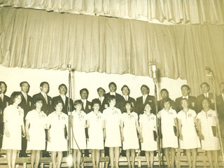 Coro de profesores de Ancud Coro de profesores de Ancud