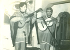 Dúo musical Dúo musical