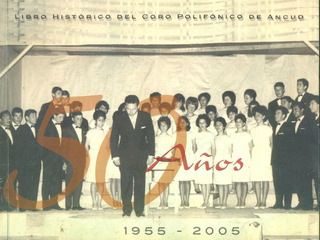 Coro Polifónico de Ancud Coro Polifónico de Ancud