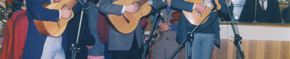 Grupo Los Sauces Grupo Los Sauces