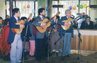 Grupo Los Sauces Grupo Los Sauces