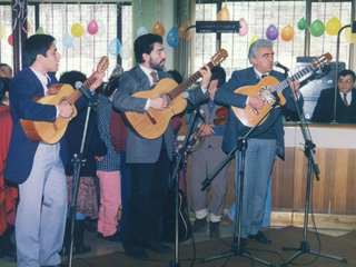 Grupo Los Sauces Grupo Los Sauces
