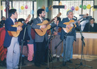 Grupo Los Sauces Grupo Los Sauces