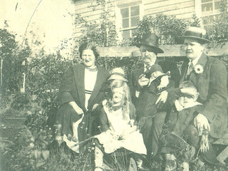 Familia Wolf Lorenz Familia Wolf Lorenz