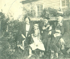 Familia Wolf Lorenz Familia Wolf Lorenz