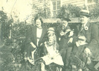 Familia Wolf Lorenz Familia Wolf Lorenz