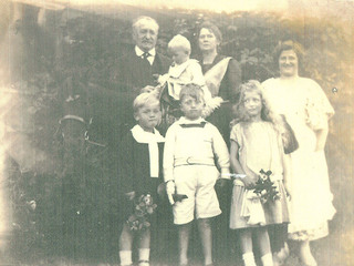 Familia Wolf Lorenz Familia Wolf Lorenz