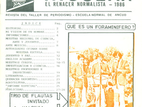 Revista Faro Insular