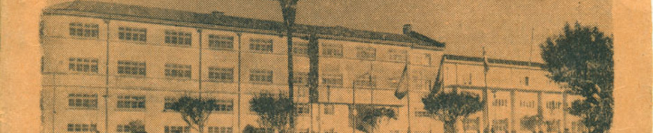 Boletín del Liceo de Hombres de Ancud Boletín del Liceo de Hombres de Ancud