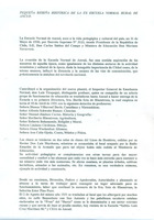 Escuela Normal Rural de Ancud Escuela Normal Rural de Ancud