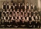 Estudiantes del Liceo Santiago Estudiantes del Liceo Santiago