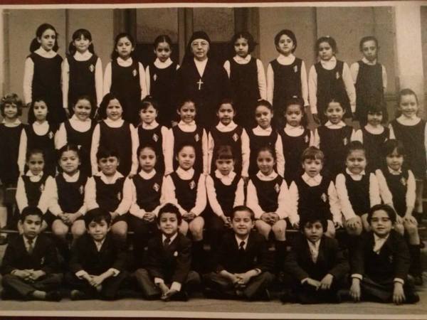 Estudiantes del Liceo Santiago Estudiantes del Liceo Santiago