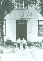 Liceo El Pilar de Ancud Liceo El Pilar de Ancud