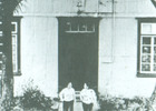 Liceo El Pilar de Ancud Liceo El Pilar de Ancud