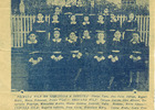 Alumnas del colegio Inmaculada Concepción