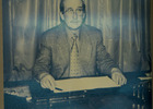 Gustavo Ortloff Duncker Gustavo Ortloff Duncker