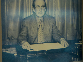 Gustavo Ortloff Duncker Gustavo Ortloff Duncker