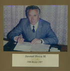 Juvenal Illesca Juvenal Illesca