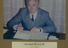 Juvenal Illesca Juvenal Illesca