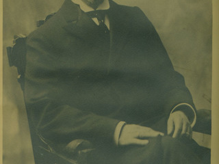 Manuel Cárdenas Manuel Cárdenas