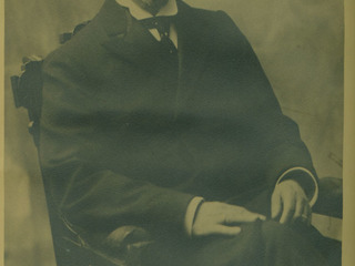 Manuel Cárdenas