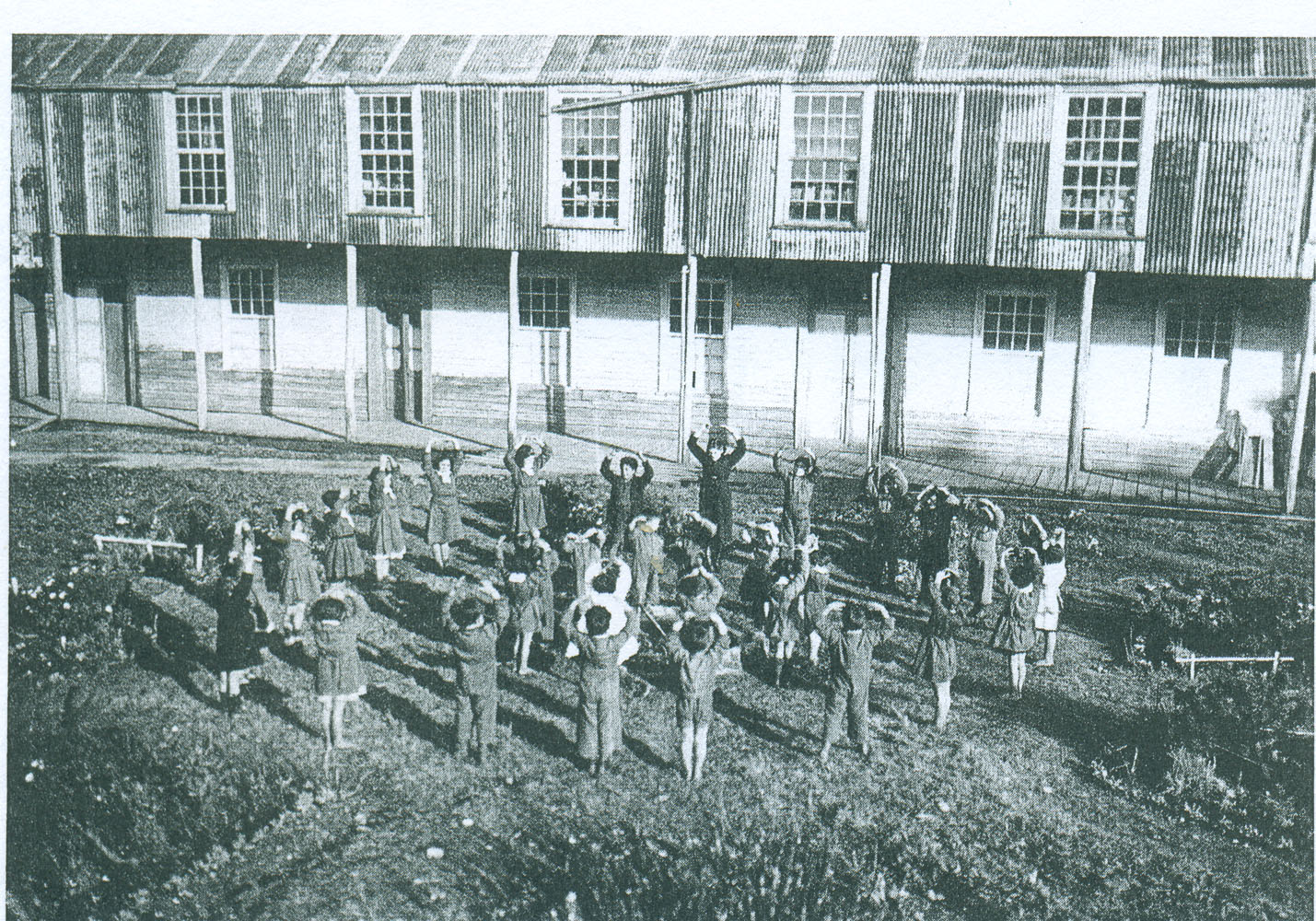 Escuela Anexa de Ancud Escuela Anexa de Ancud