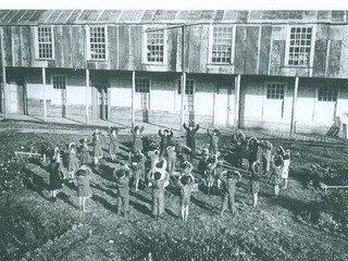 Escuela Anexa de Ancud