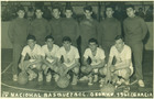 Campeonato de básquetbol Campeonato de básquetbol