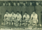Campeonato de básquetbol Campeonato de básquetbol
