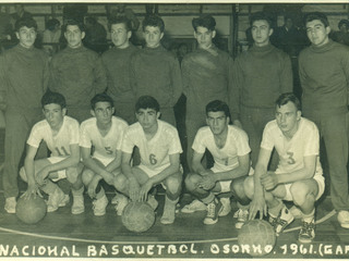 Campeonato de básquetbol Campeonato de básquetbol
