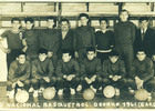 Equipo de básquetbol Equipo de básquetbol