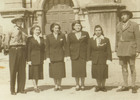 Habitantes de Ancud Habitantes de Ancud
